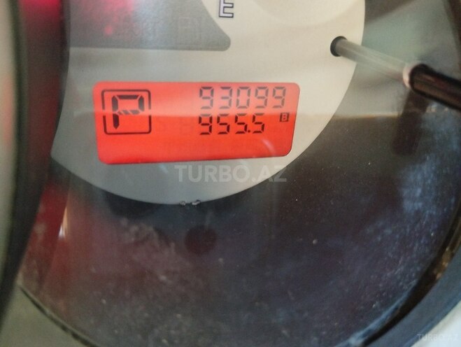 Nissan Tiida 2012, 93,000 km - 1.5 l - Bakı