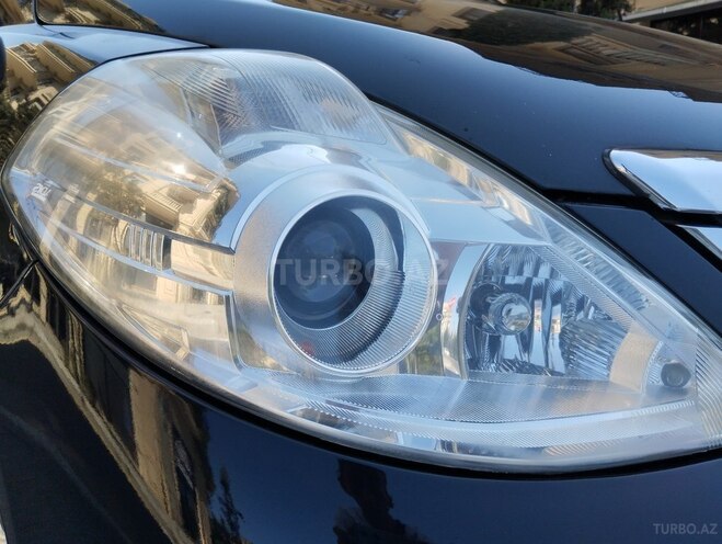Nissan Tiida 2012, 93,000 km - 1.5 l - Bakı