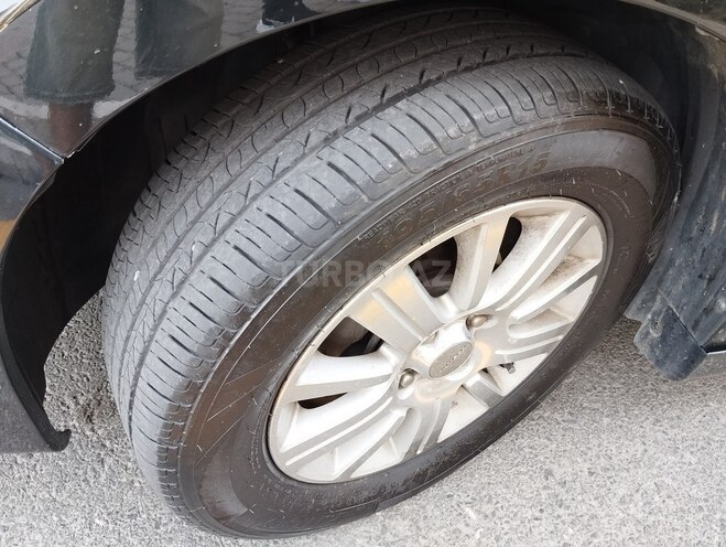 Nissan Tiida 2012, 93,000 km - 1.5 l - Bakı