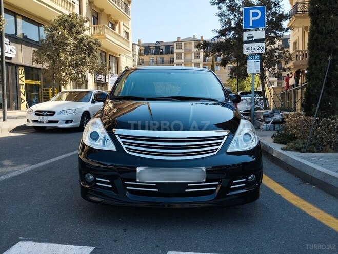 Nissan Tiida 2012, 93,000 km - 1.5 l - Bakı