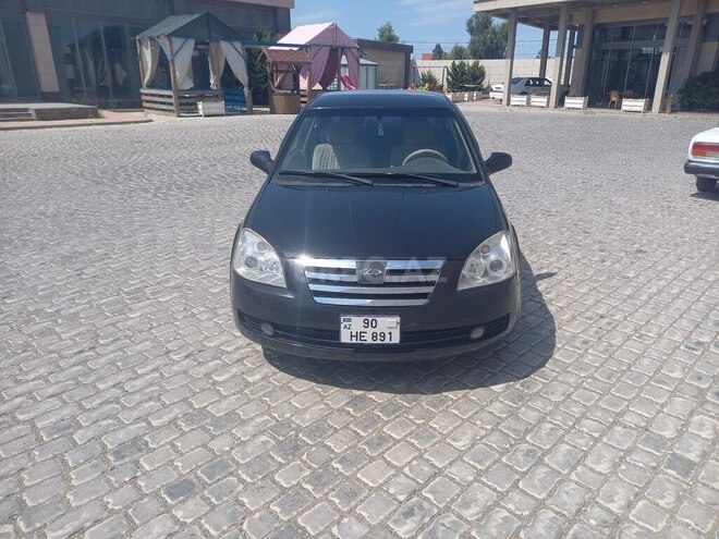 Chery  2009, 230,000 km - 2.0 l - Bakı