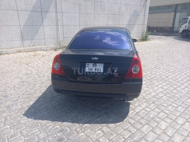 Chery  2009, 230,000 km - 2.0 l - Bakı
