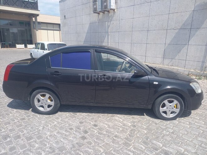 Chery  2009, 230,000 km - 2.0 l - Bakı