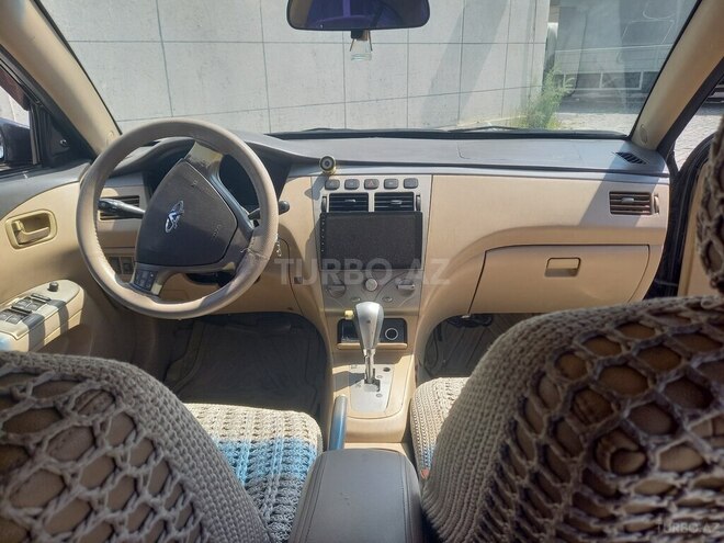 Chery  2009, 230,000 km - 2.0 l - Bakı