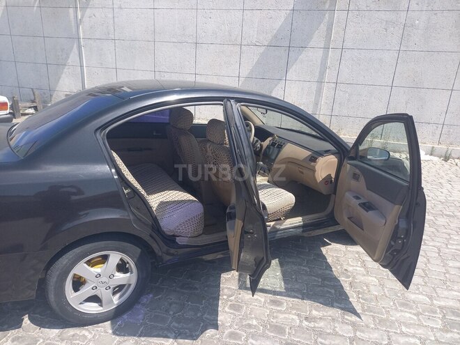 Chery  2009, 230,000 km - 2.0 l - Bakı