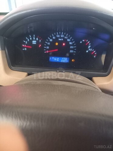 Chery  2009, 230,000 km - 2.0 l - Bakı