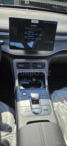 BYD Destroyer 05 2025, 0 km - 1.5 л - Bakı