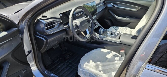 BYD Destroyer 05 2025, 0 km - 1.5 л - Bakı