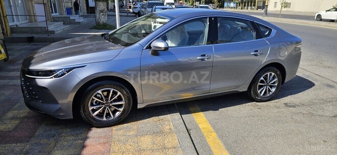 BYD Destroyer 05 2025, 0 km - 1.5 л - Bakı