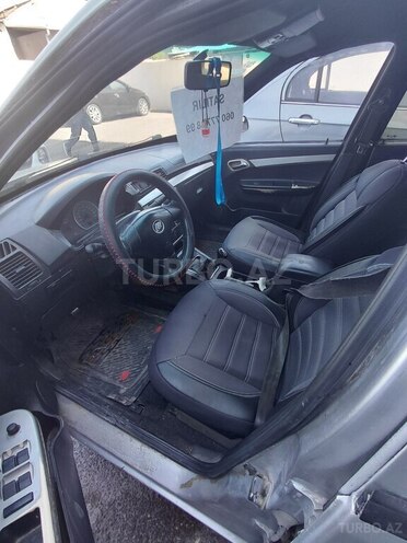 Lifan 520 2007, 340,482 km - 1.6 l - Naxçıvan