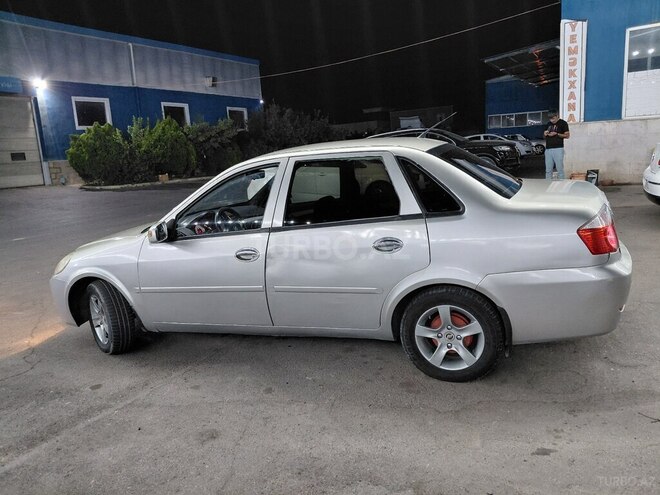 Lifan 520 2007, 340,482 km - 1.6 l - Naxçıvan