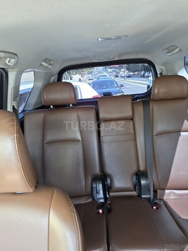 Toyota Land Cruiser Prado 2018, 235,000 km - 3.0 l - Bakı