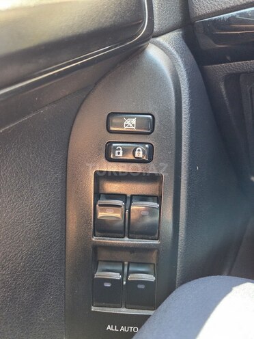 Toyota Land Cruiser Prado 2018, 235,000 km - 3.0 l - Bakı