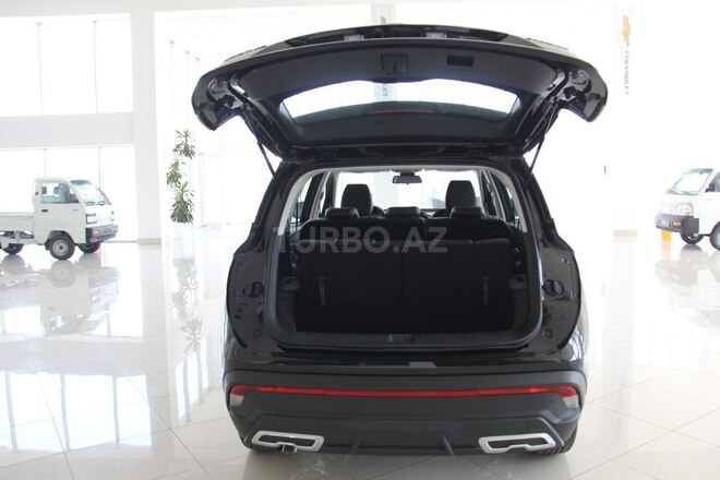 Chevrolet Captiva-12