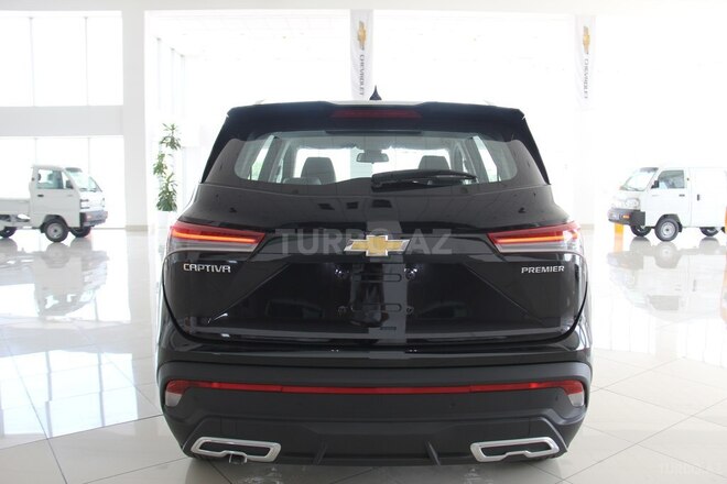 Chevrolet Captiva-14