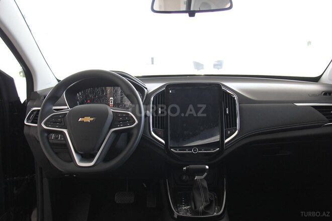 Chevrolet Captiva-9
