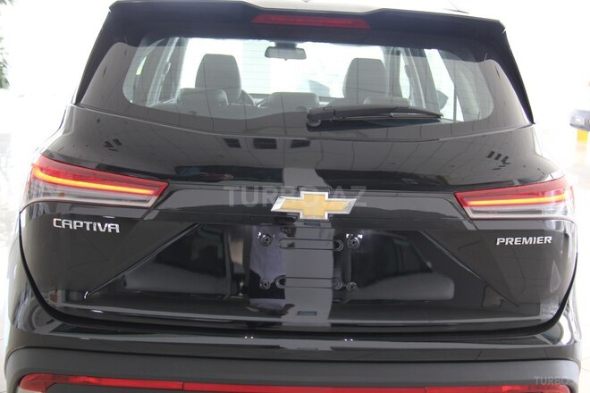 Chevrolet Captiva-13