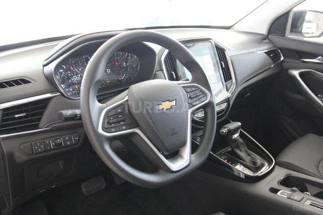 Chevrolet Captiva-8