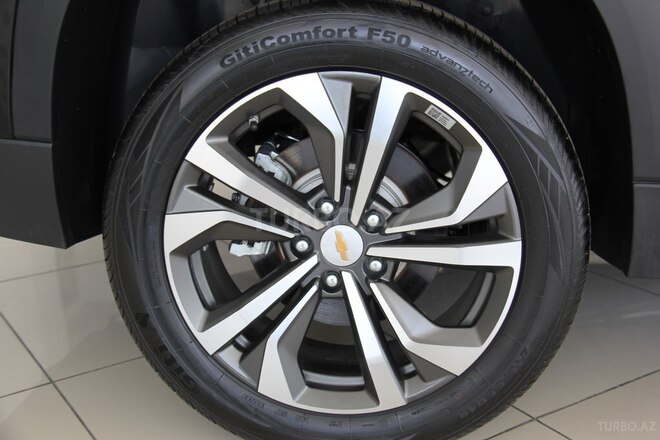 Chevrolet Captiva-15