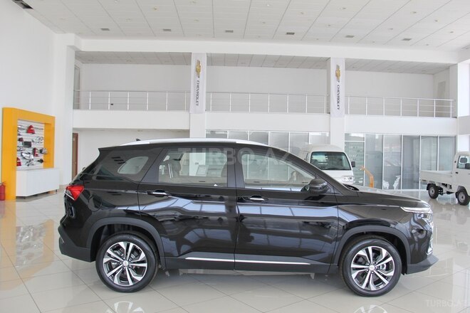 Chevrolet Captiva-2
