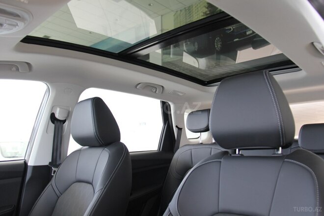 Chevrolet Captiva-10