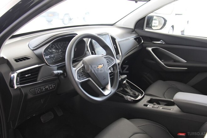Chevrolet Captiva-7