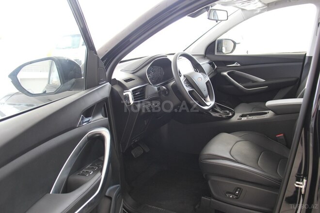 Chevrolet Captiva-6