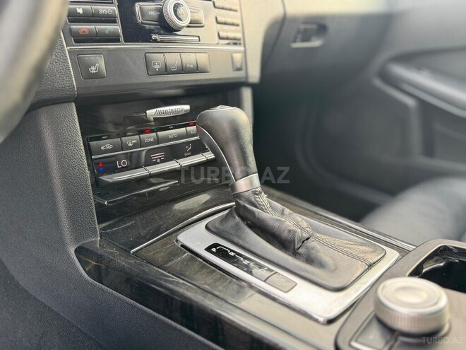 Mercedes E 220 2010, 350,000 km - 2.2 l - Bakı