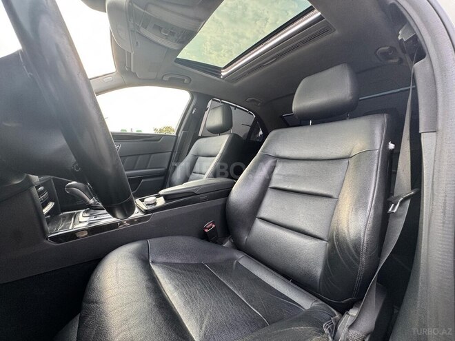 Mercedes E 220 2010, 350,000 km - 2.2 l - Bakı