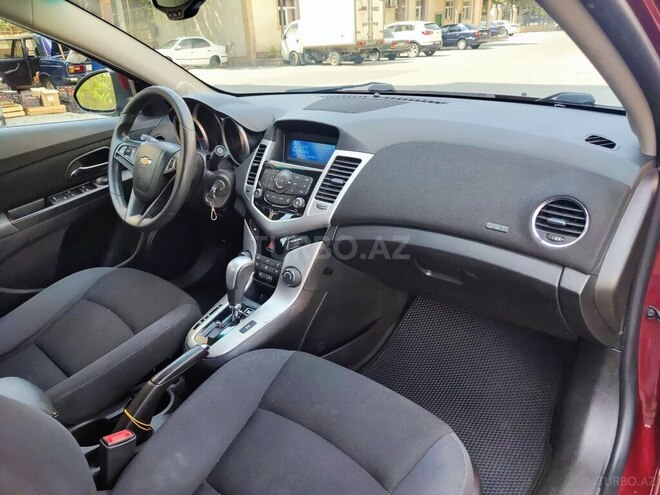 Chevrolet Cruze 2015, 181,200 km - 1.4 l - Sumqayıt