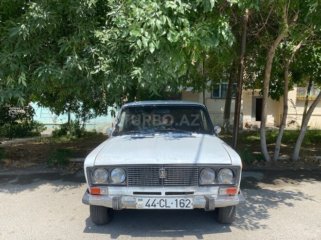 LADA (VAZ) 2106 1995, 99,500 km - 1.6 л - Bakı