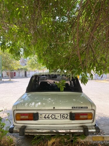 LADA (VAZ) 2106 1995, 99,500 km - 1.6 л - Bakı