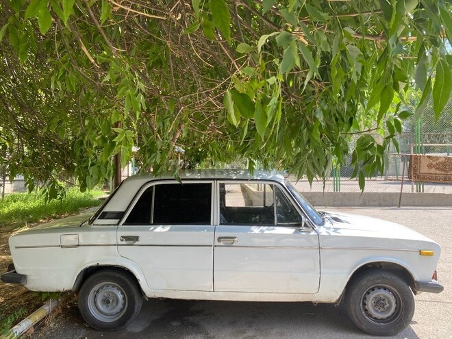 LADA (VAZ) 2106 1995, 99,500 km - 1.6 л - Bakı