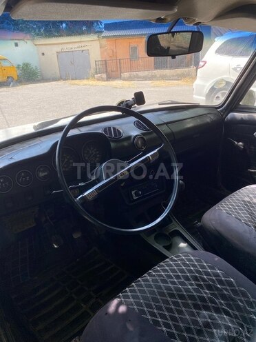 LADA (VAZ) 2106 1995, 99,500 km - 1.6 л - Bakı