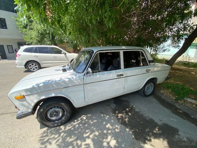 LADA (VAZ) 2106 1995, 99,500 km - 1.6 л - Bakı