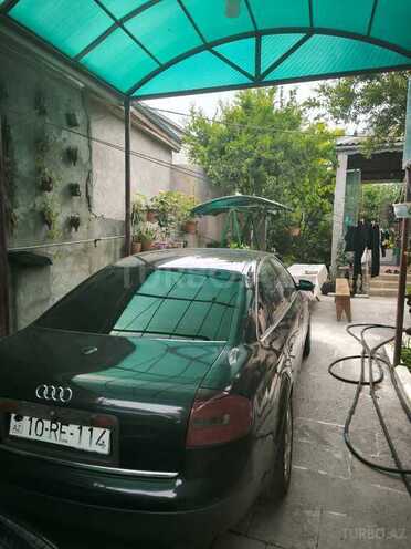 Audi A6 2001, 310,541 km - 2.8 l - Bakı