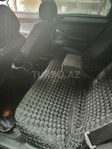Audi A6 2001, 310,541 km - 2.8 l - Bakı