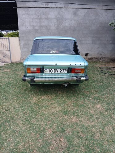 LADA (VAZ) 2106 1990, 231,358 km - 1.3 l - İmişli