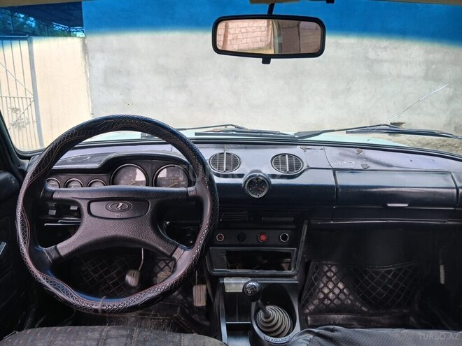LADA (VAZ) 2106 1990, 231,358 km - 1.3 l - İmişli