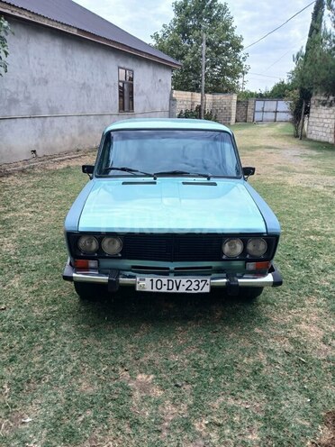 LADA (VAZ) 2106 1990, 231,358 km - 1.3 l - İmişli