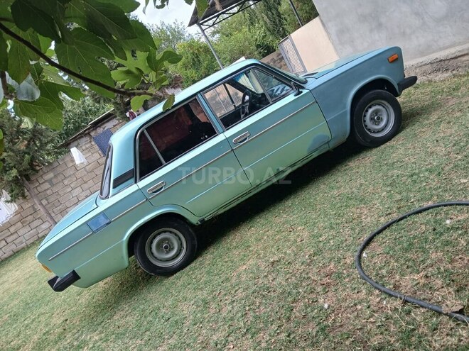 LADA (VAZ) 2106 1990, 231,358 km - 1.3 l - İmişli