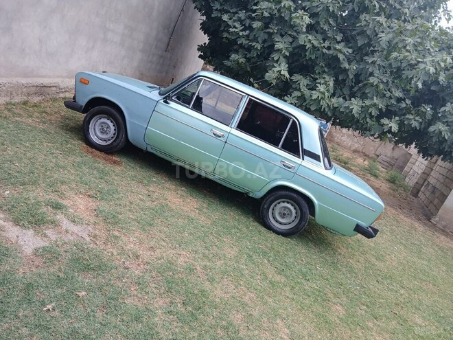 LADA (VAZ) 2106 1990, 231,358 km - 1.3 l - İmişli