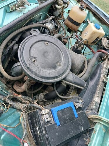 LADA (VAZ) 2106 1990, 231,358 km - 1.3 l - İmişli