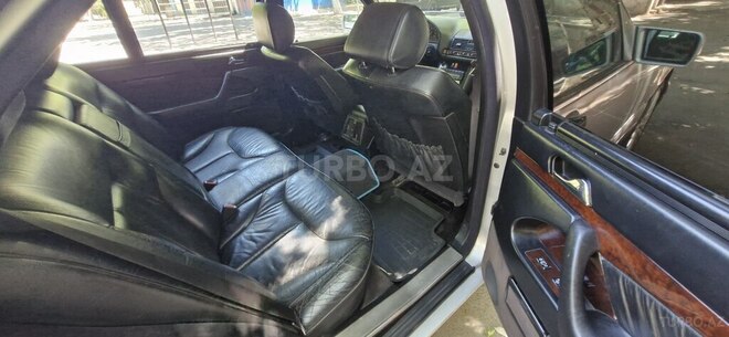 Mercedes S 320 1996, 503,000 km - 3.2 л - Ağdaş
