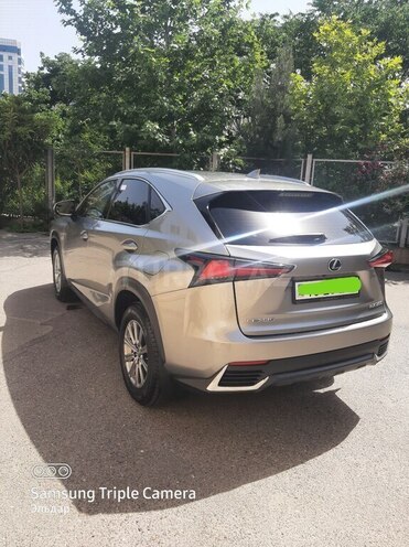 Lexus NX 200 2020, 84,999 km - 2.0 l - Bakı