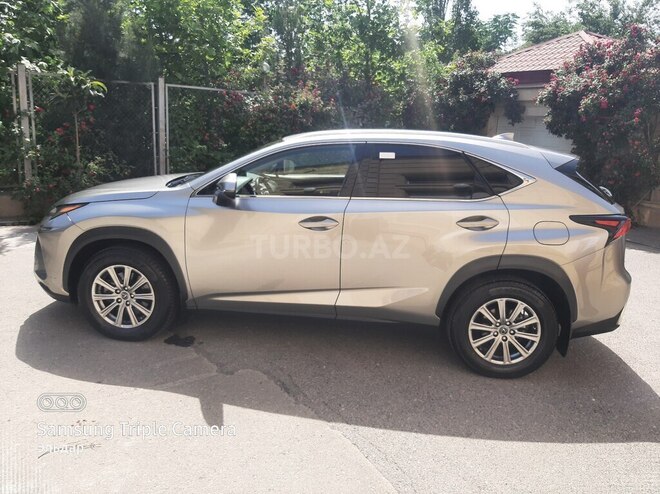 Lexus NX 200 2020, 84,999 km - 2.0 l - Bakı