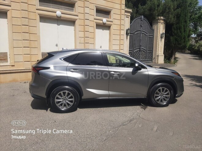 Lexus NX 200 2020, 84,999 km - 2.0 l - Bakı