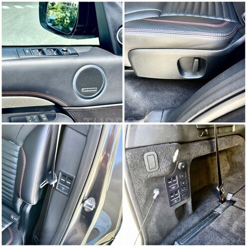 Land Rover Discovery 2018, 96,000 km - 3.0 l - Bakı