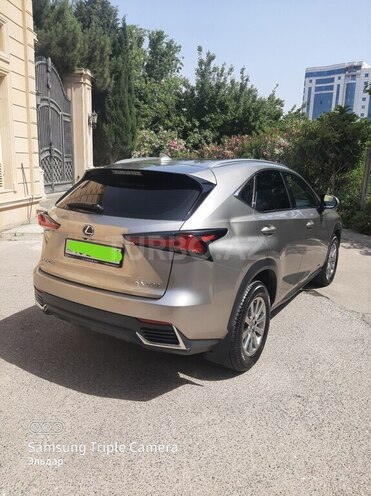 Lexus NX 200 2020, 84,999 km - 2.0 l - Bakı