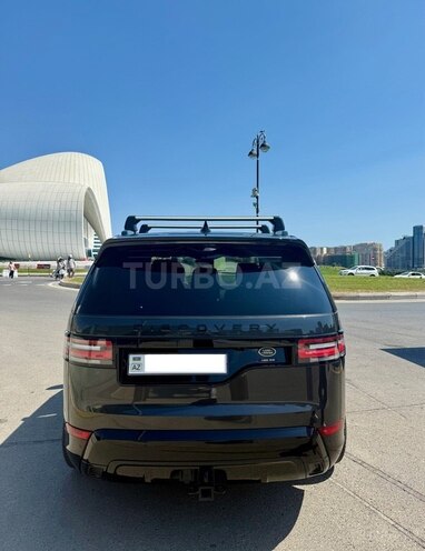Land Rover Discovery 2018, 96,000 km - 3.0 l - Bakı